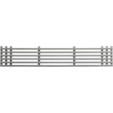 NEOPERL Ventilation Grill Satin