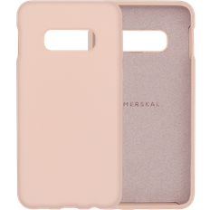 Samsung Galaxy S10e Mobilskal Merskal Soft Cover for Galaxy S10e