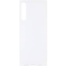 Huawei P20 Pro Mobilskal Merskal Clear Cover for Huawei P20 Pro