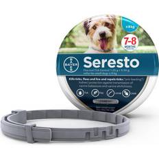 Seresto Hundar Husdjur Seresto Dog Flea and Tick Control