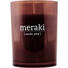 Meraki Nordic Pine Large Doftljus