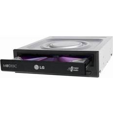 SATA Optische Drives LG GH24NSD5 DVD Brander