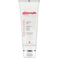 Skincode Essentials S.O.S Oil Control Clarifying Wash 125ml