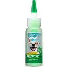 Tropiclean Clean Teeth Oral Care Gel