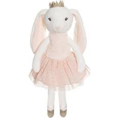 Teddykompaniet Ballerinas Rabbit Kate 40cm