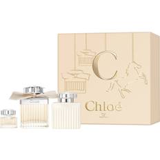 Chloé Signature Gift Set