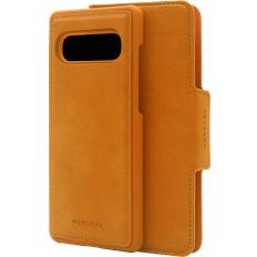 Merskal Wallet Case for Galaxy S10+