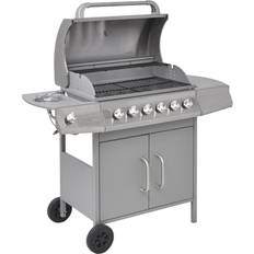 VidaXL Gasolgrillar vidaXL 273794