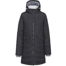 Trespass Homely W Padded Jacket - Black