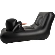 Dark Magic Thrusting Bed