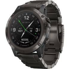 Wearables Garmin D2 Delta PX