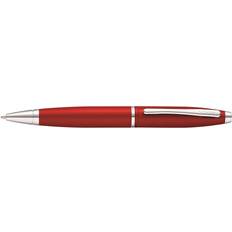 Cross Calais Matte Metallic Crimson Ballpoint Pen