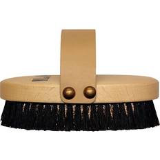 Ionic Brush