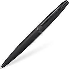 Cross pens Cross ATX Brushed Black Ballpoint Pen