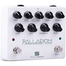 Seymour Duncan Palladium Gain Stage