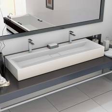 Bathroom Sinks vidaXL (144068)