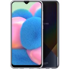 Samsung Clear Cover for Galaxy A30s