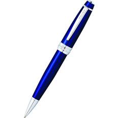 Bailey Blue Lacquer Ballpoint Pen