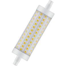 Osram P Line LED Lamps 15W R7s