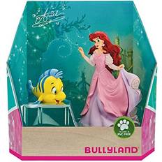 Ariel legetøj Bullyland Ariel the Little Mermaid