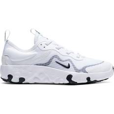 Nike Renew Lucent PS - White/Black