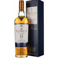 Macallan 12 12 YO Double Cask 40% 70 cl