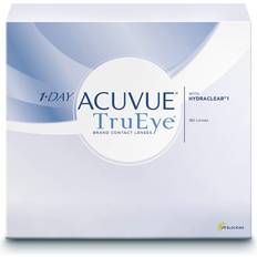 Acuvue trueye 1 day Johnson & Johnson 1-Day Acuvue TruEye 180-pack