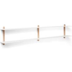 Gejst Nivo Wall Shelf 118cm