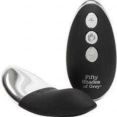Relentless Vibrations Remote Control Panty Vibrator