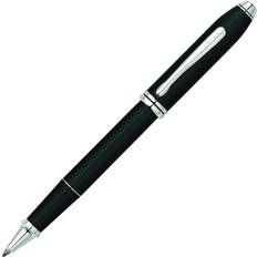 Cross Townsend Rollerball Pen Black Lacquer