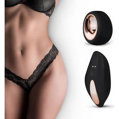 Pantyrebel Perizoma Vibrante Nero