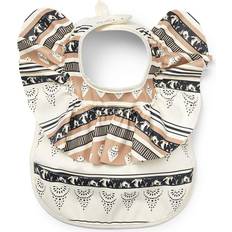 Elodie Details Baby Bib Desert Weaves