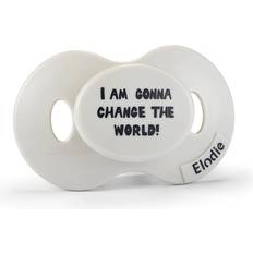 Elodie Details Schnuller Elodie Details Pacifier Change The World