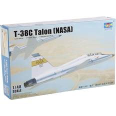 T-38C Talon Nasa 1:48