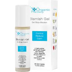 Reparador Tratamientos para imperfecciones The Organic Pharmacy Blemish Gel 10ml