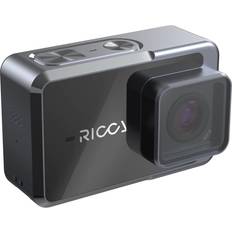 120fps Camcorders FeiyuTech Ricca