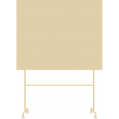 Lintex Mono Mobile 150x120cm