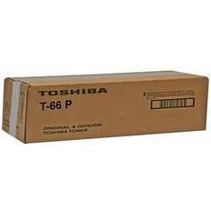 Blæk & Toner Toshiba T-66P (Black)