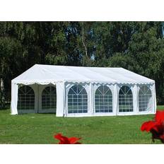 Dancover Party Tent Semi Pro Plus 4x8 m