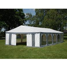 Dancover Party Tent Exclusive 6x10 m