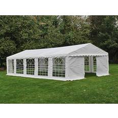 Dancover Party Tent Plus 5x10 m