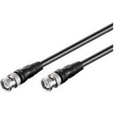 Goobay 75 Ohm 1BNC - 1BNC 0.5m