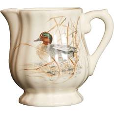 Gien Sologne Cream Jug 0.25L