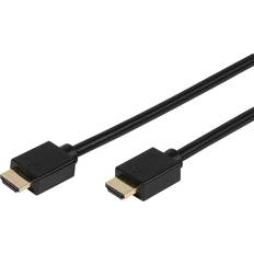 HDMI - HDMI M-M
