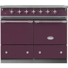 Lacanche LG1052GCT Purple, White