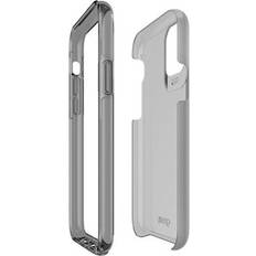 Gear4 Hampton Coque de protection pour téléphone portable polycarbonate, D3O gris foncé pour Apple iPhone 11 Pro