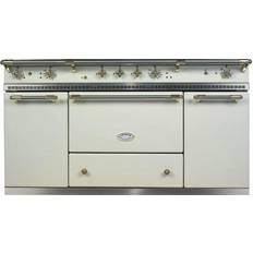 Cookers Lacanche LCF1532CT Grey