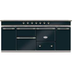 Lacanche Avalon LG1853ECTCH Black, White