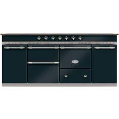 Lacanche Avalon LG1853ECTCH Black