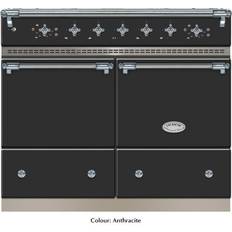 Lacanche LCF1052ECT Black, White